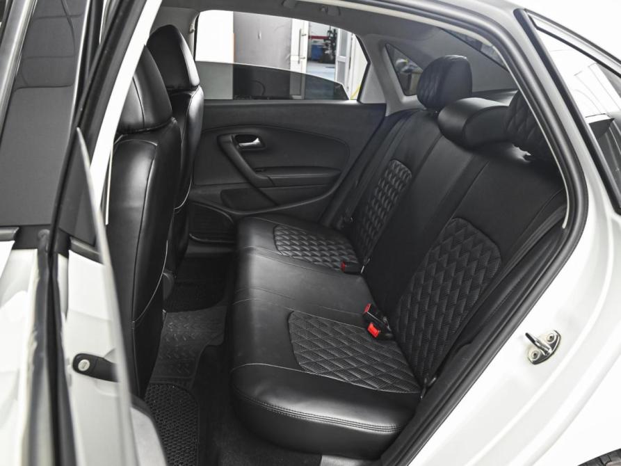 Volkswagen Polo V Рестайлинг Ставрополь  - изображение 9