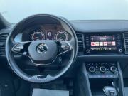Skoda Kodiaq I Стерлитамак  - изображение 64