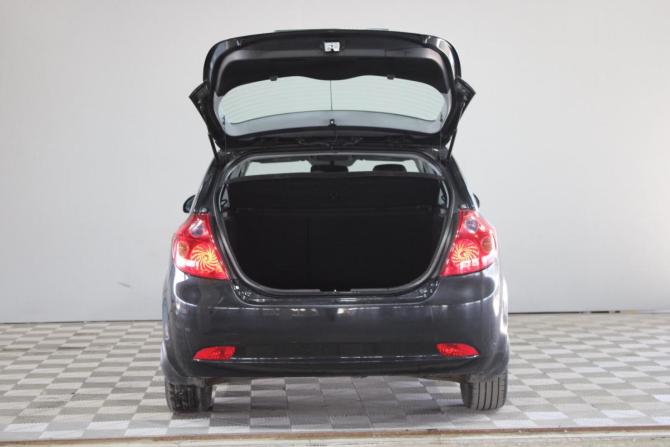 Kia Ceed I с пробегом 2009 года, цена 499 000 рублей, 256000 км, хэтчбек, Автокод Объявления