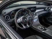 Mercedes-Benz C-Класс AMG IV (W205) Рестайлинг Краснодар  - изображение 34