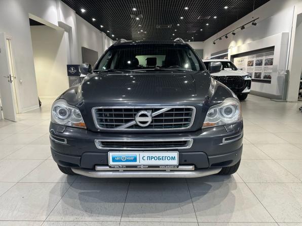 Volvo XC90 I Рестайлинг с пробегом 2010 года, цена 1 335 000 рублей, 264910 км, внедорожник, Автокод Объявления