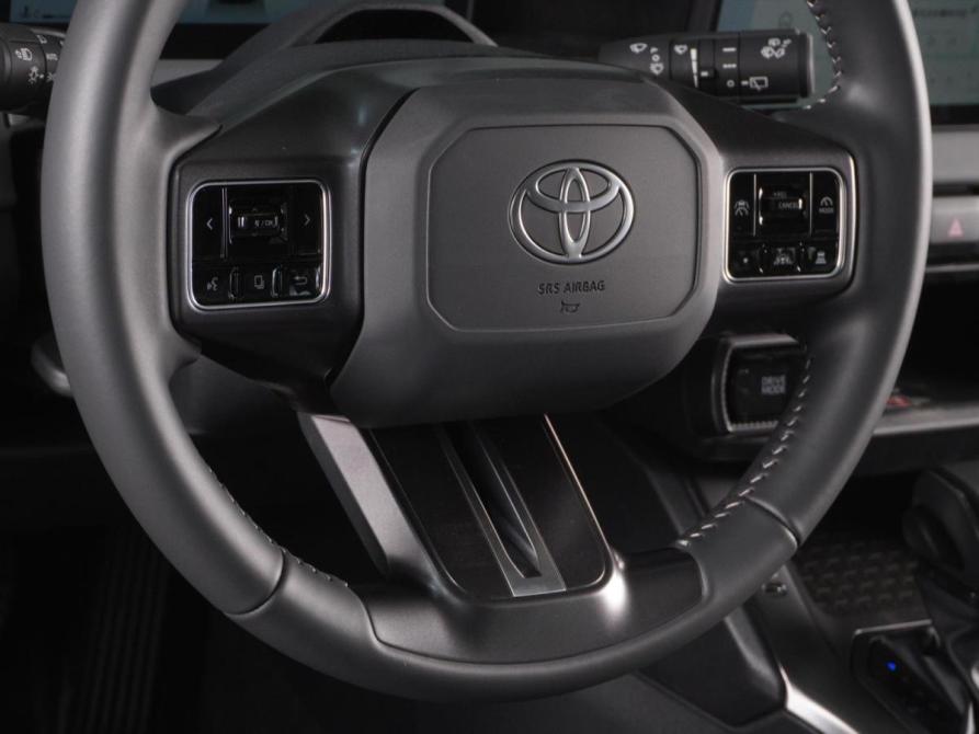 Toyota RAV4 VI (XA60) Минеральные Воды  - изображение 18