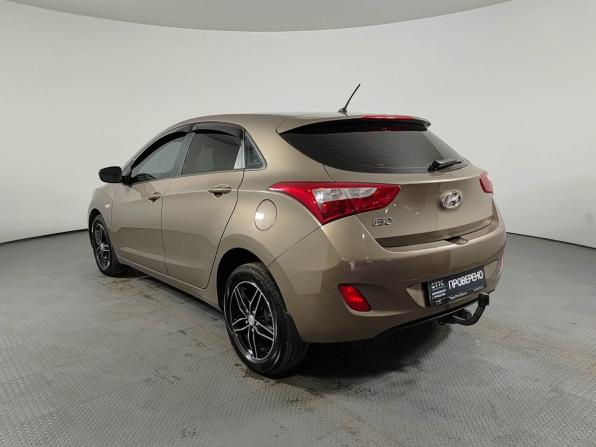 Hyundai i30 II с пробегом 2014 года, цена 1 050 000 рублей, 182549 км, хэтчбек, Автокод Объявления