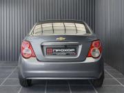 Chevrolet Aveo II Пермь  - изображение 48