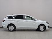 Lada (ВАЗ) Vesta I Рестайлинг (NG) Москва  - изображение 38