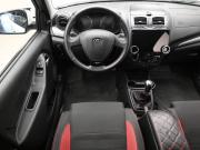 Lada (ВАЗ) Granta I Рестайлинг Ростов-на-Дону  - изображение 26