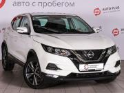 Nissan Qashqai II Рестайлинг Минеральные Воды  - изображение 20