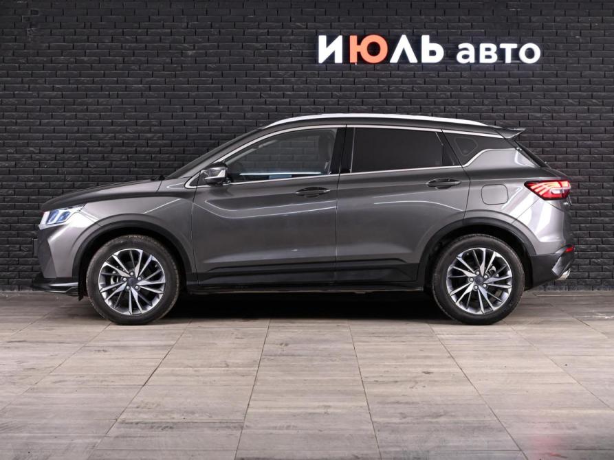 Geely Coolray I Екатеринбург  - изображение 8