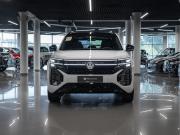 Volkswagen Teramont II (China Market) Москва  - изображение 36