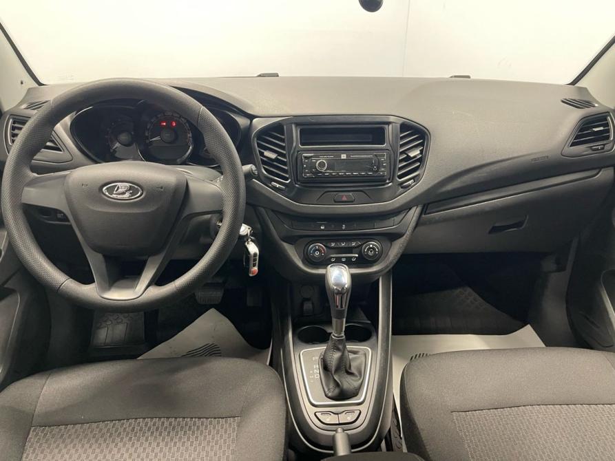 Lada (ВАЗ) Vesta I Санкт-Петербург  - изображение 15
