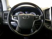 Toyota Land Cruiser 200 Series Рестайлинг 2 Санкт-Петербург  - изображение 44