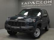 Lada (ВАЗ) Niva Travel I Пермь  - изображение 19