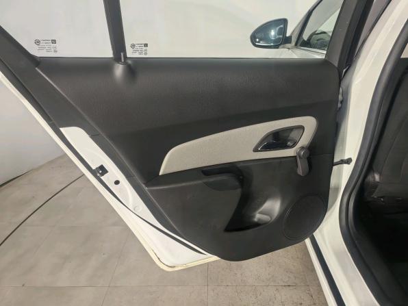 Chevrolet Cruze I с пробегом 2011 года, цена 630 000 рублей, 195617 км, седан, Автокод Объявления