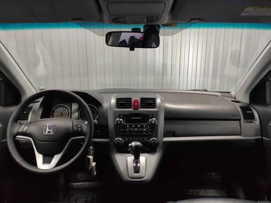 Honda CR-V III Пермь  - изображение 8