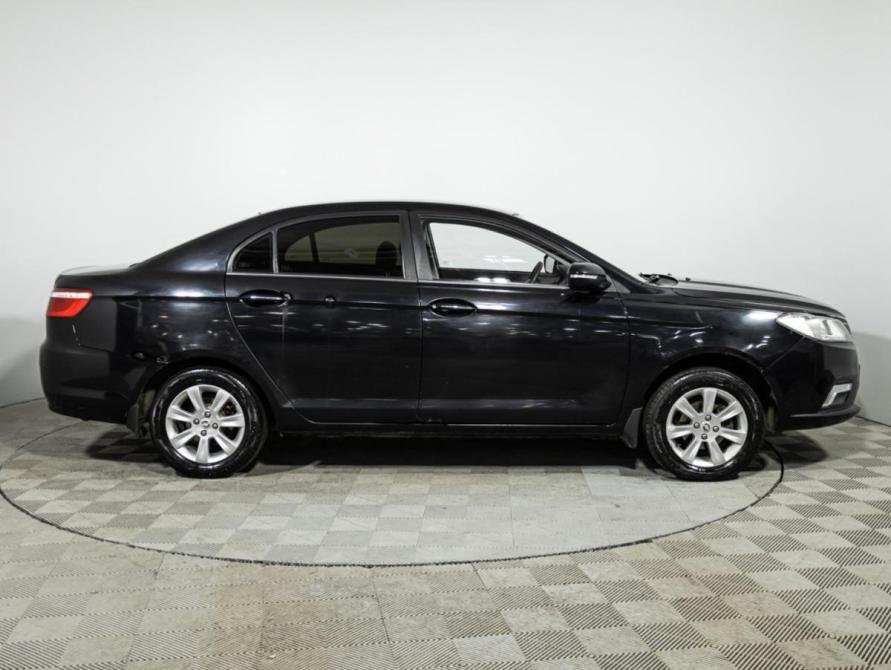 Lifan Solano II Санкт-Петербург  - изображение 4