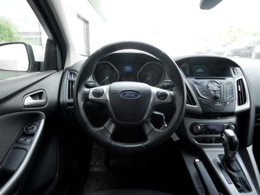 Ford Focus III Москва  - изображение 16