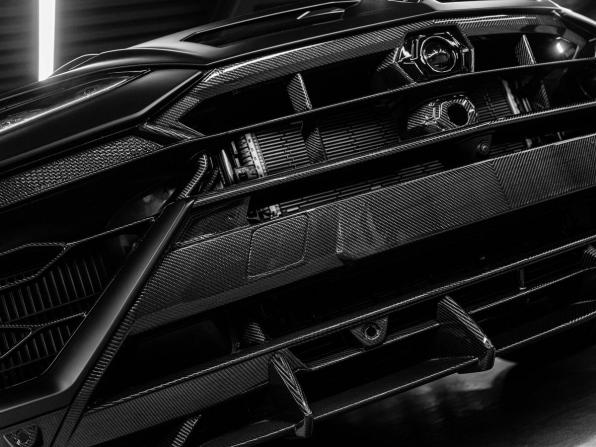 Lamborghini Urus I Рестайлинг с пробегом 2026 года, цена 46 000 000 рублей, 63 км, внедорожник, Автокод Объявления