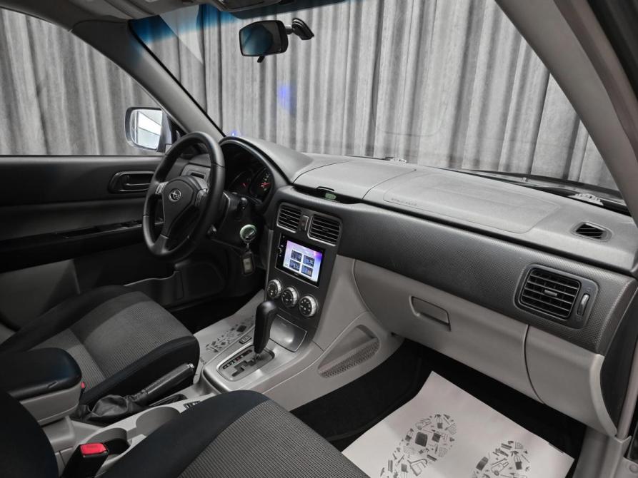 Subaru Forester II Рестайлинг Красноярск  - изображение 16
