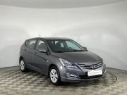 Hyundai Solaris I Рестайлинг Воронеж  - изображение 21