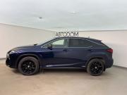 Lexus RX IV Москва  - изображение 23