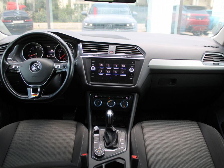 Volkswagen Tiguan II Самара  - изображение 11