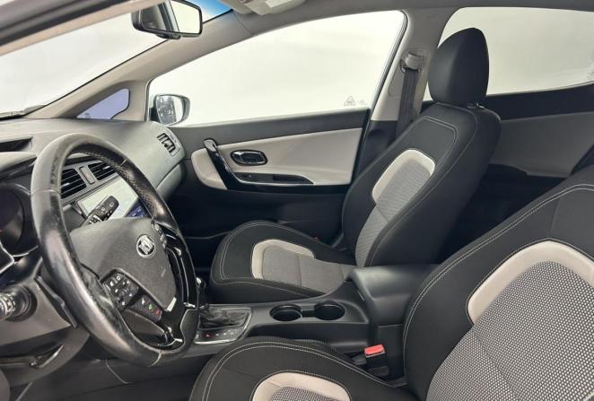 Kia Ceed II с пробегом 2013 года, цена 1 199 000 рублей, 136061 км, хэтчбек, Автокод Объявления