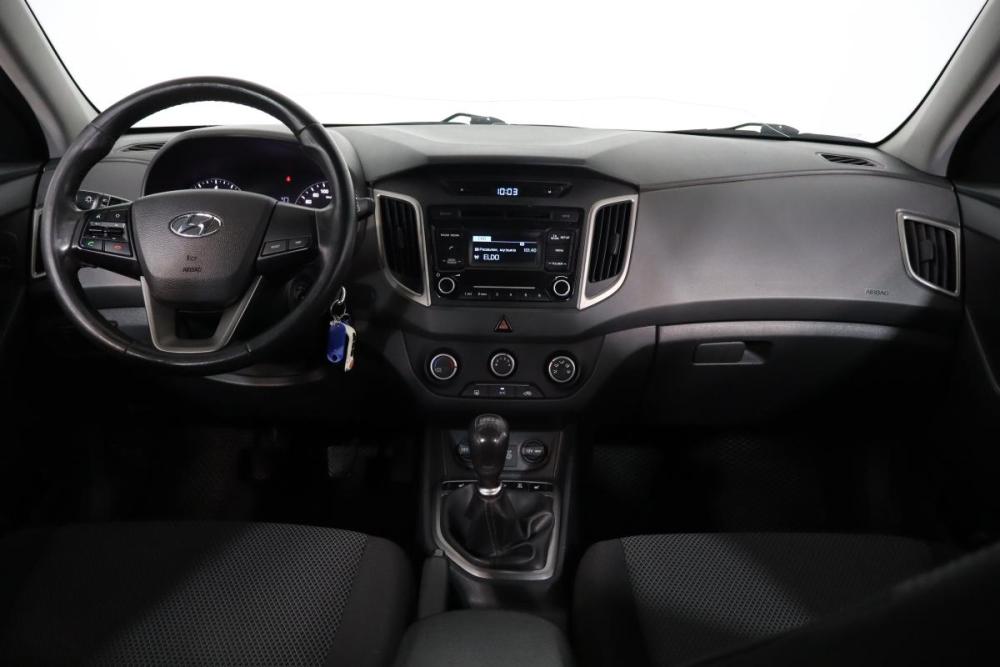 Hyundai Creta I Санкт-Петербург  - изображение 7