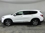 Hyundai Santa Fe IV Рестайлинг Пермь  - изображение 25