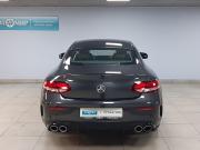 Mercedes-Benz C-Класс IV (W205) Рестайлинг Москва  - изображение 27