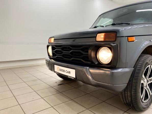 Lada (ВАЗ) 2121 (4x4) I Рестайлинг с пробегом 2015 года, цена 499 000 рублей, 149895 км, внедорожник, Автокод Объявления
