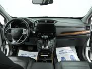 Honda CR-V V Рестайлинг Новосибирск  - изображение 49