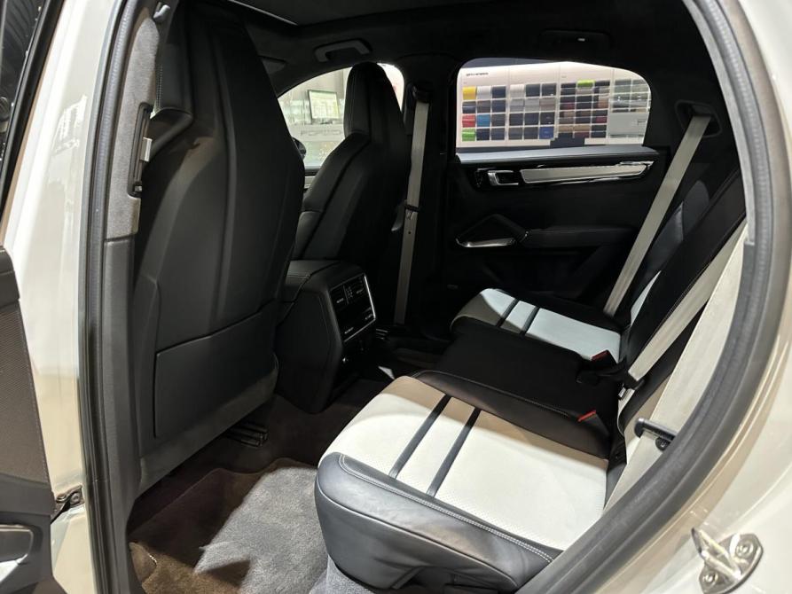 Porsche Cayenne III Казань  - изображение 15