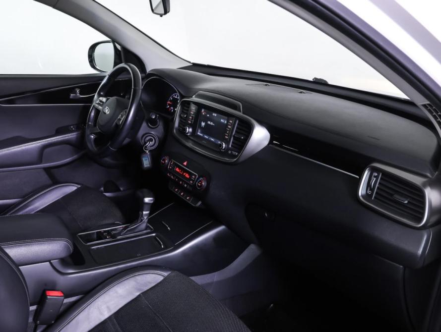 Kia Sorento III Prime Рестайлинг Москва  - изображение 11
