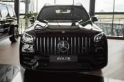 Mercedes-Benz GLS AMG II (X167) Рестайлинг Москва  - изображение 25