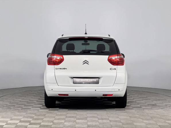 Citroen C4 Picasso I с пробегом 2009 года, цена 650 000 рублей, 170000 км, компактвэн, Автокод Объявления