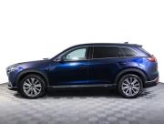 Mazda CX-9 II Рестайлинг Москва  - изображение 37