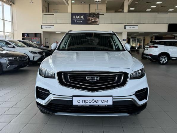 Geely Atlas Pro с пробегом 2022 года, цена 2 025 900 рублей, 32611 км, внедорожник, Автокод Объявления