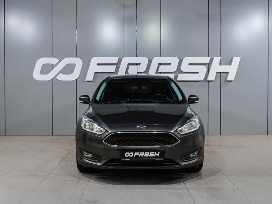Ford Focus III Рестайлинг Воронеж  - изображение 3