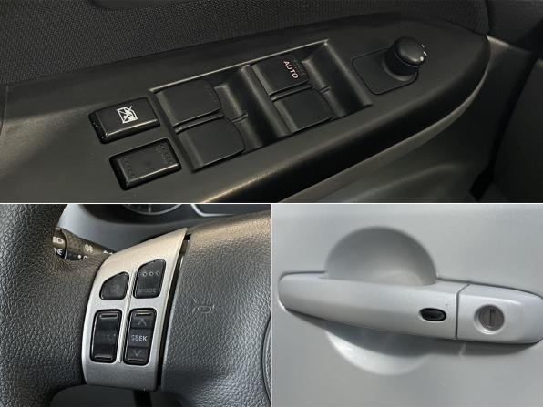 Suzuki SX4 I (Classic) с пробегом 2009 года, цена 695 000 рублей, 227334 км, хэтчбек, Автокод Объявления