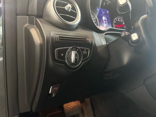 Mercedes-Benz GLC Coupe I (C253) с пробегом 2019 года, цена 3 300 000 рублей, 159010 км, внедорожник, Автокод Объявления