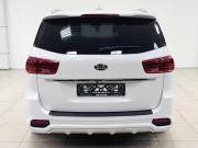 Kia Carnival III Москва  - изображение 15