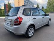 Lada (ВАЗ) Kalina II Великие Луки  - изображение 22