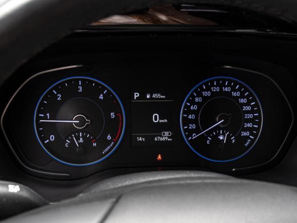 Hyundai Palisade I с пробегом 2020 года, цена 4 185 000 рублей, 67689 км, внедорожник, Автокод Объявления
