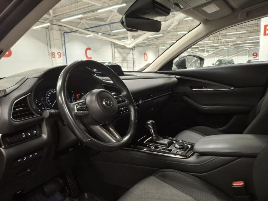 Mazda CX-30 I Казань  - изображение 20