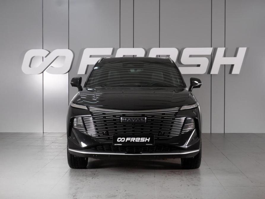 Haval F7 II Минеральные Воды  - изображение 3