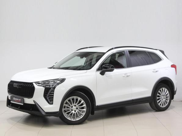 Haval Jolion I Рестайлинг с пробегом 2024 года, цена 2 144 000 рублей, 25923 км, внедорожник, Автокод Объявления