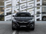 Hyundai ix35 I Ставрополь  - изображение 22