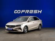 Geely Emgrand II Москва  - изображение 25