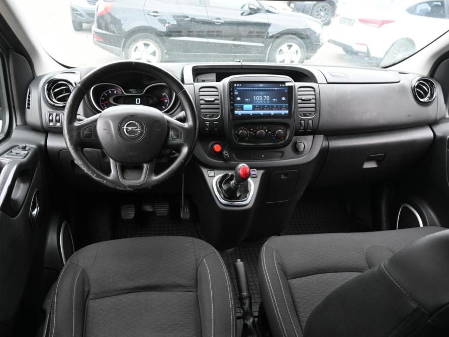 Opel Vivaro B Ростов-на-Дону  - изображение 5