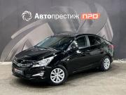 Hyundai Solaris I Рестайлинг Пермь  - изображение 19